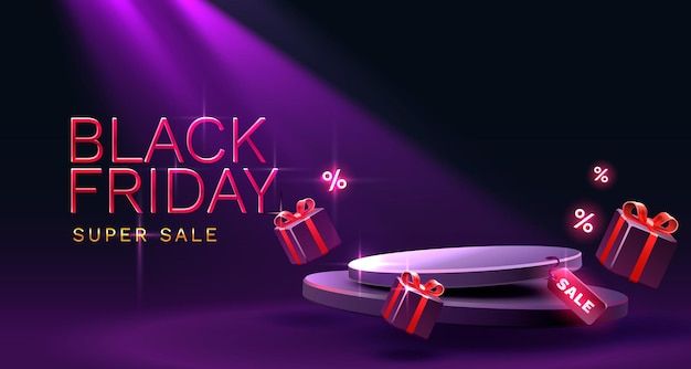 How Many Days Until Black Friday