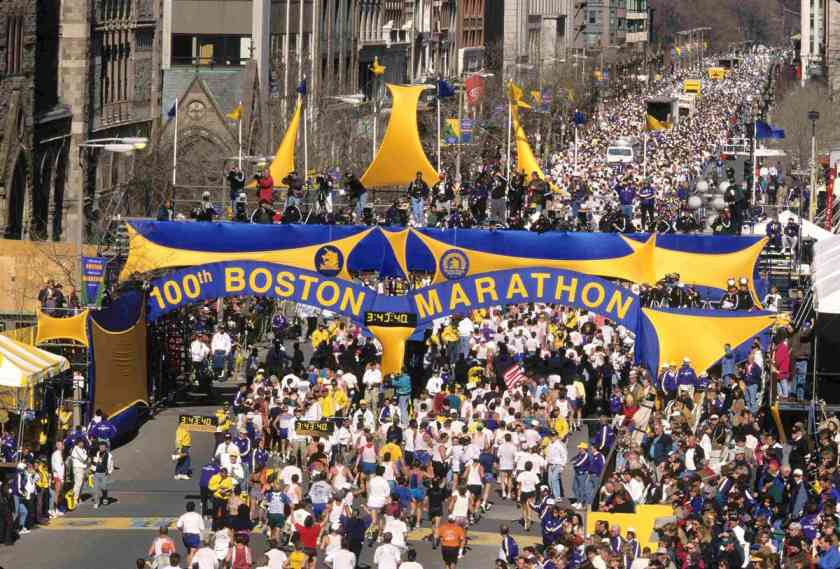 How Many Days Until Boston Marathon