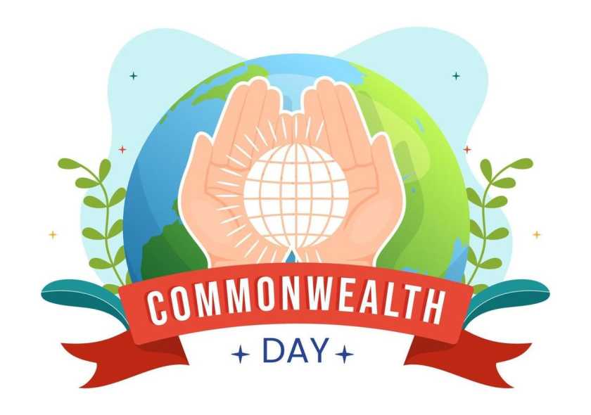 How Many Days Until Commonwealth Day