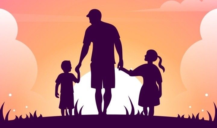 How Many Days Until Father’s Day