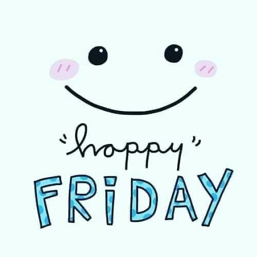 How Many Days Until Friday