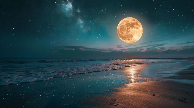 How Many Days Until Full Moon