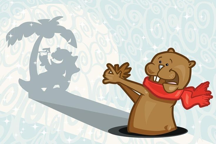 How Many Days Until Groundhog Day