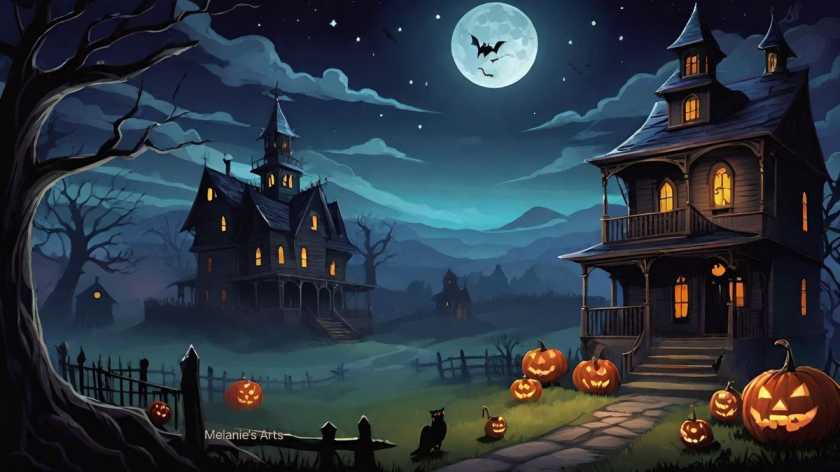 How Many Days Until Halloween