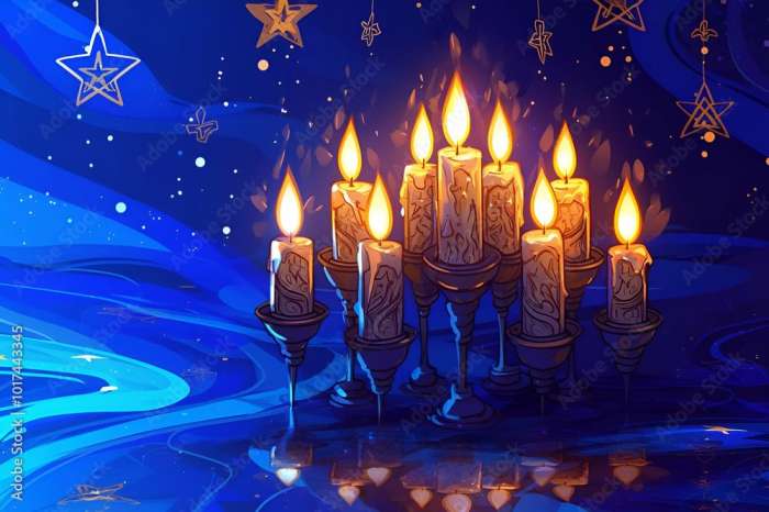 How Many Days Until Hanukkah