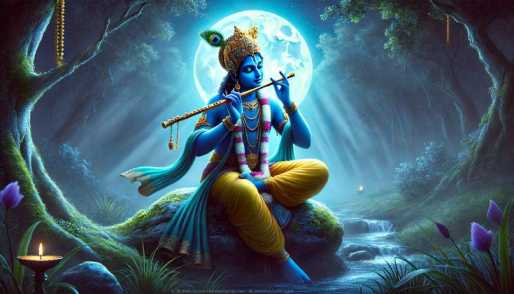 How Many Days Until Janmashtami