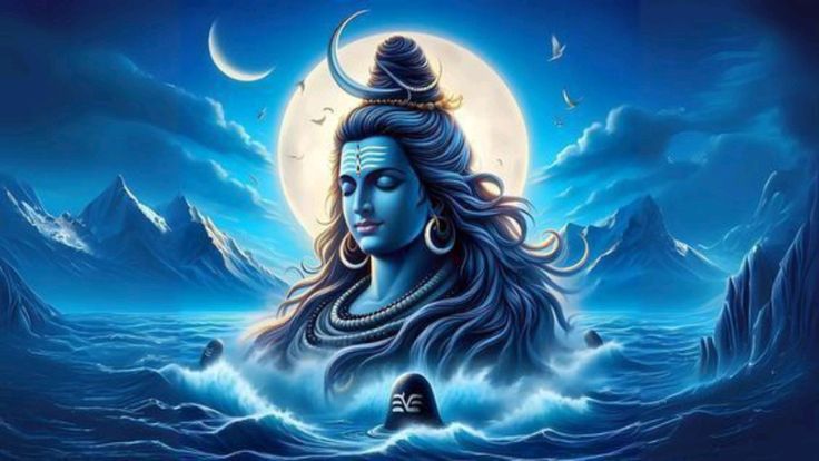 How Many Days Until Mahashivratri