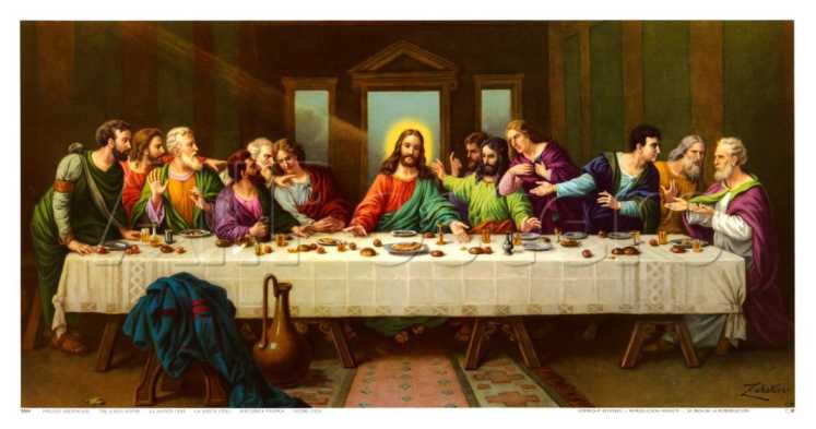 How Many Days Until Maundy Thursday