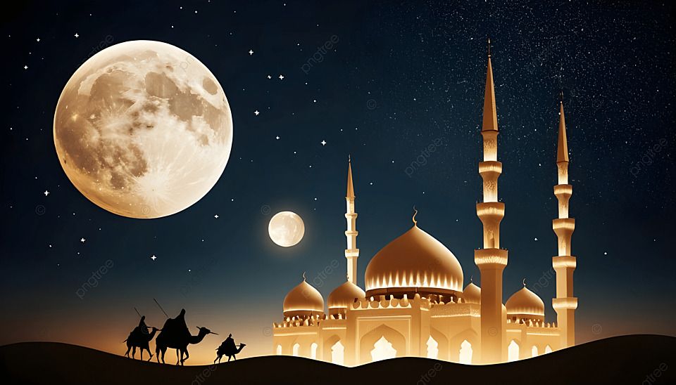 How Many Days Until Muharram