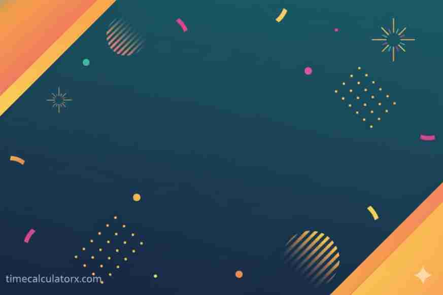 How Many Days Until New Year