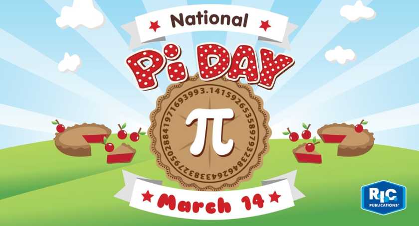 How Many Days Until Pi Day