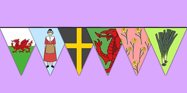 How Many Days Until St David’s Day