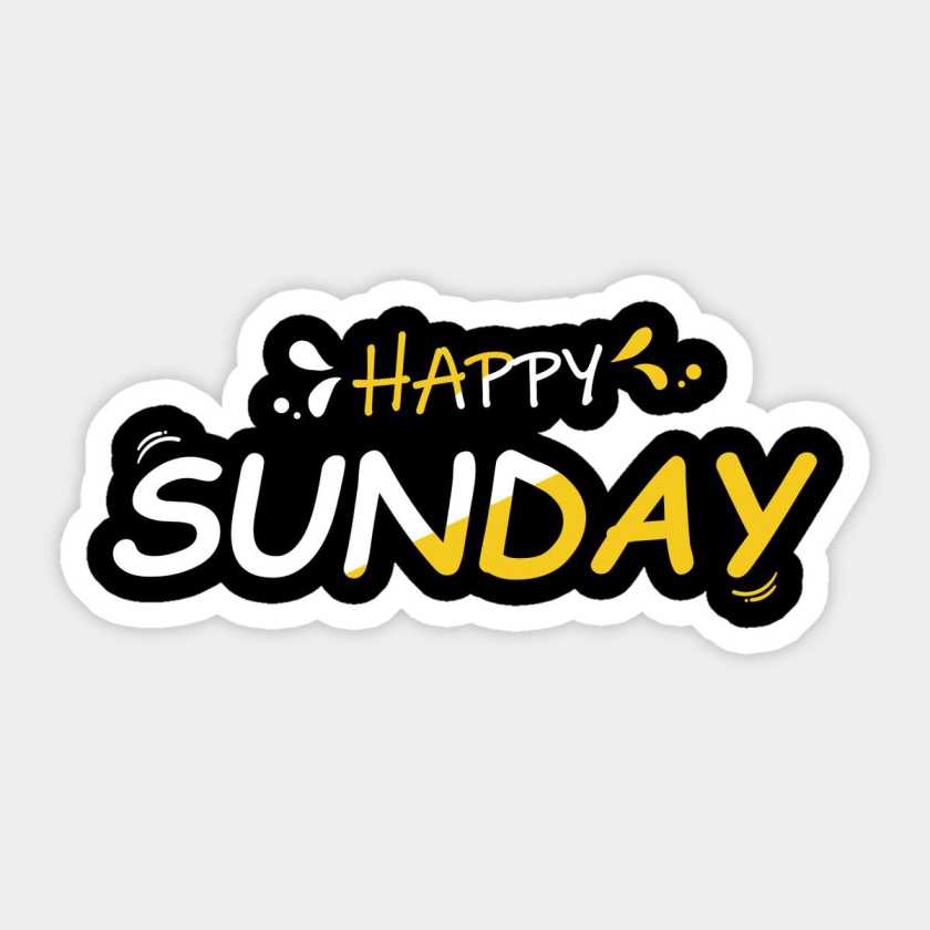 How Many Days Until Sunday