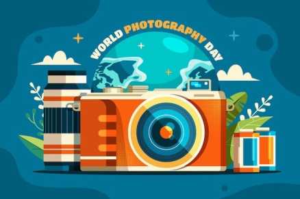 World Photography Day