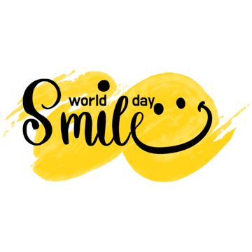 How Many Days Until World Smile Day